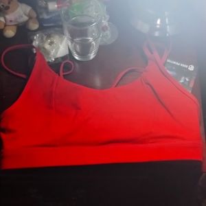 Born primitive lotus bra